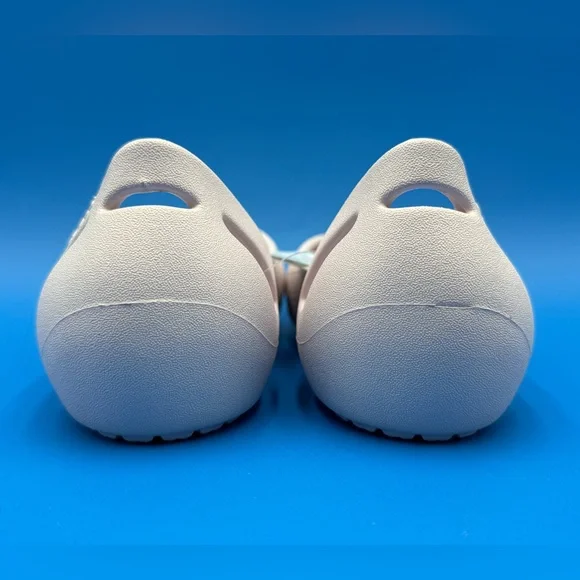 🪷 New Women’s Kadee Flat Barely Pink - Picture 4 of 10